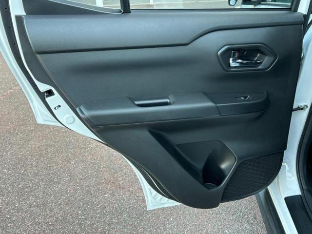 ライズ Z 新品タイヤ/保証書/純正 SDナビ/スマートアシスト(トヨタ・ダイハツ)/シートヒーター 前席/パノラミックビューモニター/車線逸脱防止支援システム/ドライブレコーダー 前後 衝突被害軽減システム(23枚目)