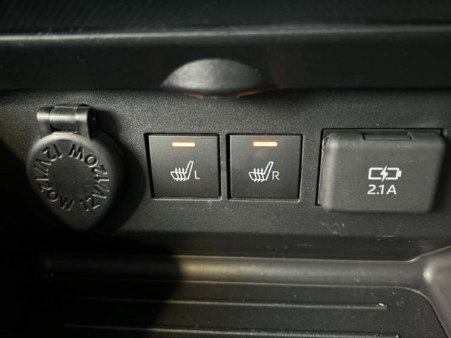 ライズ Z 新品タイヤ/保証書/純正 SDナビ/スマートアシスト(トヨタ・ダイハツ)/シートヒーター 前席/パノラミックビューモニター/車線逸脱防止支援システム/ドライブレコーダー 前後 衝突被害軽減システム(36枚目)