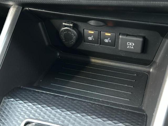 ライズ Z 新品タイヤ/保証書/純正 SDナビ/スマートアシスト(トヨタ・ダイハツ)/シートヒーター 前席/パノラミックビューモニター/車線逸脱防止支援システム/ドライブレコーダー 前後 衝突被害軽減システム(37枚目)