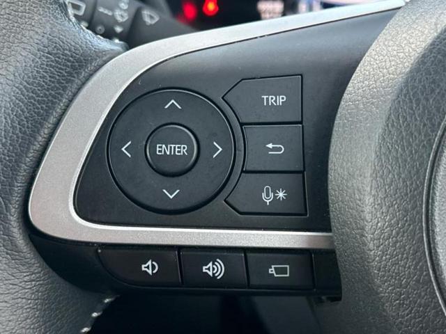 ライズ Z 新品タイヤ/保証書/純正 SDナビ/スマートアシスト(トヨタ・ダイハツ)/シートヒーター 前席/パノラミックビューモニター/車線逸脱防止支援システム/ドライブレコーダー 前後 衝突被害軽減システム(39枚目)