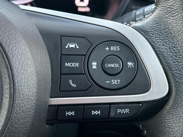 ライズ Z 新品タイヤ/保証書/純正 SDナビ/スマートアシスト(トヨタ・ダイハツ)/シートヒーター 前席/パノラミックビューモニター/車線逸脱防止支援システム/ドライブレコーダー 前後 衝突被害軽減システム(40枚目)