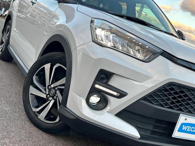 ライズ Z 新品タイヤ/保証書/純正 SDナビ/スマートアシスト(トヨタ・ダイハツ)/シートヒーター 前席/パノラミックビューモニター/車線逸脱防止支援システム/ドライブレコーダー 前後 衝突被害軽減システム(47枚目)