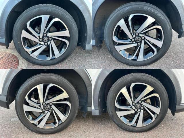 ライズ Ｚ　新品タイヤ／保証書／純正　ＳＤナビ／スマートアシスト（トヨタ・ダイハツ）／シートヒーター　前席／パノラミックビューモニター／車線逸脱防止支援システム／ドライブレコーダー　前後　衝突被害軽減システム（52枚目）