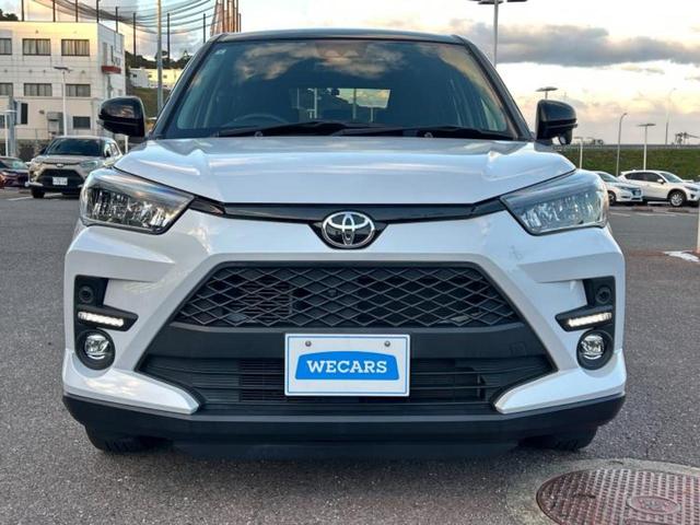 ライズ Z 新品タイヤ/保証書/純正 SDナビ/スマートアシスト(トヨタ・ダイハツ)/シートヒーター 前席/パノラミックビューモニター/車線逸脱防止支援システム/ドライブレコーダー 前後 衝突被害軽減システム(48枚目)