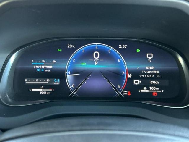 ハリアー Ｚレザーパッケージ　純正エアロ／ＪＢＬ／保証書／純正　１０インチ　ＳＤナビ／デジタルインナーミラー／衝突安全装置／シートヒーター／車線逸脱防止支援システム／シート　フルレザー／電動バックドア／ヘッドランプ　ＬＥＤ（13枚目）