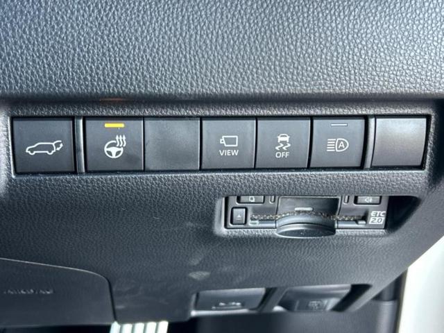 ハリアー Zレザーパッケージ 純正エアロ/JBL/保証書/純正 10インチ SDナビ/デジタルインナーミラー/衝突安全装置/シートヒーター/車線逸脱防止支援システム/シート フルレザー/電動バックドア/ヘッドランプ LED(27枚目)