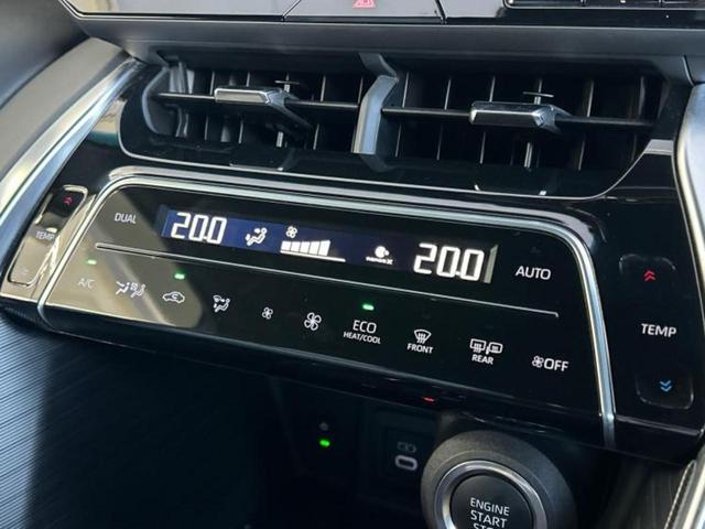 ハリアー Ｚレザーパッケージ　純正エアロ／ＪＢＬ／保証書／純正　１０インチ　ＳＤナビ／デジタルインナーミラー／衝突安全装置／シートヒーター／車線逸脱防止支援システム／シート　フルレザー／電動バックドア／ヘッドランプ　ＬＥＤ（31枚目）