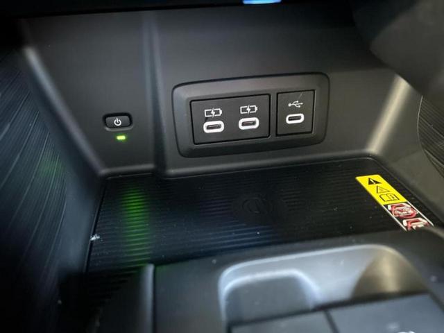 ハリアー Ｚレザーパッケージ　純正エアロ／ＪＢＬ／保証書／純正　１０インチ　ＳＤナビ／デジタルインナーミラー／衝突安全装置／シートヒーター／車線逸脱防止支援システム／シート　フルレザー／電動バックドア／ヘッドランプ　ＬＥＤ（38枚目）