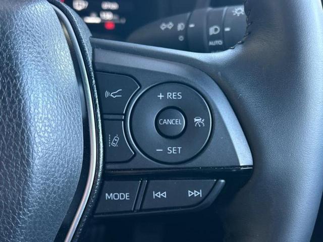 ハリアー Ｚレザーパッケージ　純正エアロ／ＪＢＬ／保証書／純正　１０インチ　ＳＤナビ／デジタルインナーミラー／衝突安全装置／シートヒーター／車線逸脱防止支援システム／シート　フルレザー／電動バックドア／ヘッドランプ　ＬＥＤ（43枚目）