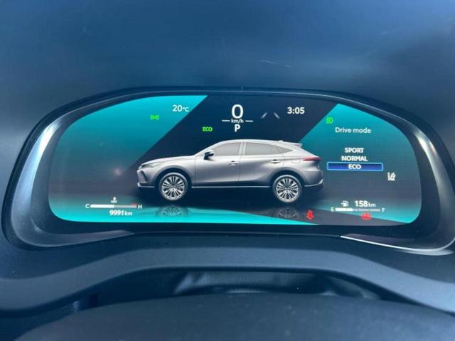 ハリアー Ｚレザーパッケージ　純正エアロ／ＪＢＬ／保証書／純正　１０インチ　ＳＤナビ／デジタルインナーミラー／衝突安全装置／シートヒーター／車線逸脱防止支援システム／シート　フルレザー／電動バックドア／ヘッドランプ　ＬＥＤ（53枚目）