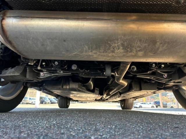 ハリアー Zレザーパッケージ 純正エアロ/JBL/保証書/純正 10インチ SDナビ/デジタルインナーミラー/衝突安全装置/シートヒーター/車線逸脱防止支援システム/シート フルレザー/電動バックドア/ヘッドランプ LED(56枚目)