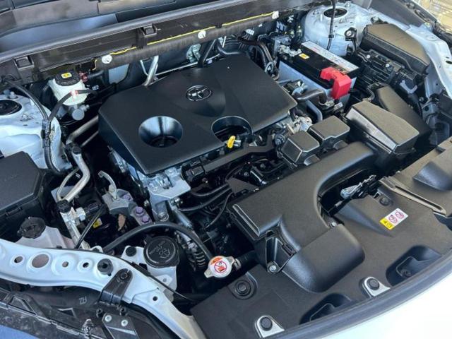 ハリアー Ｚレザーパッケージ　純正エアロ／ＪＢＬ／保証書／純正　１０インチ　ＳＤナビ／デジタルインナーミラー／衝突安全装置／シートヒーター／車線逸脱防止支援システム／シート　フルレザー／電動バックドア／ヘッドランプ　ＬＥＤ（59枚目）