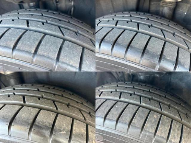 ハリアー Ｚレザーパッケージ　純正エアロ／ＪＢＬ／保証書／純正　１０インチ　ＳＤナビ／デジタルインナーミラー／衝突安全装置／シートヒーター／車線逸脱防止支援システム／シート　フルレザー／電動バックドア／ヘッドランプ　ＬＥＤ（60枚目）