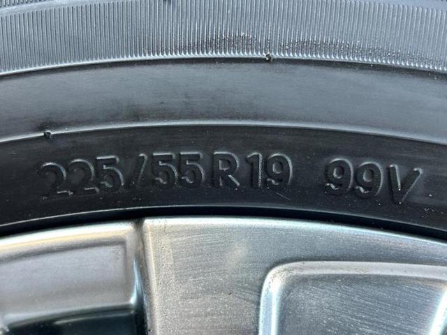 ハリアー Ｚレザーパッケージ　純正エアロ／ＪＢＬ／保証書／純正　１０インチ　ＳＤナビ／デジタルインナーミラー／衝突安全装置／シートヒーター／車線逸脱防止支援システム／シート　フルレザー／電動バックドア／ヘッドランプ　ＬＥＤ（61枚目）