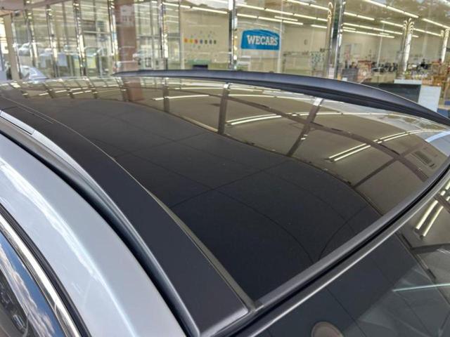 カローラクロス ハイブリッドＺ　サンルーフ／純正エアロ／保証書／ディスプレイオーディオ＋ナビ１０インチ／シートヒーター／車線逸脱防止支援システム／シート　ハーフレザー／電動バックドア／ヘッドランプ　ＬＥＤ　フルエアロ　バックカメラ（57枚目）