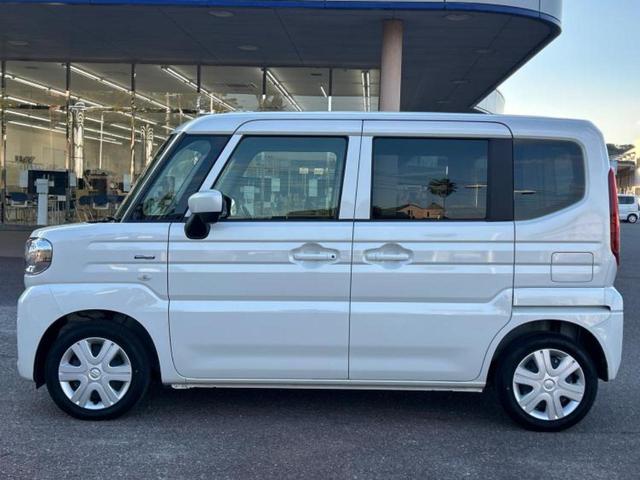 スペーシア ハイブリッドG 保証書/ヘッドランプ LED/禁煙車/エアバッグ 運転席/エアバッグ 助手席/パワーウインドウ/オートエアコン/オートライト/ハイビームアシスト/パワードアロック/アクセサリーソケット(2枚目)