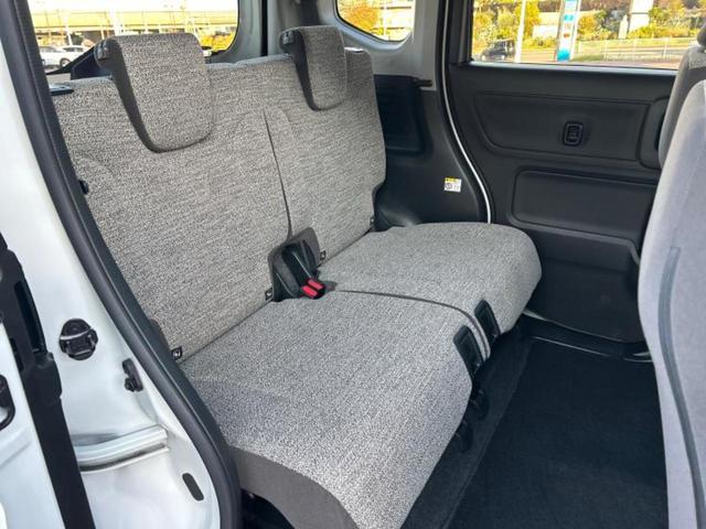 スペーシア ハイブリッドG 保証書/ヘッドランプ LED/禁煙車/エアバッグ 運転席/エアバッグ 助手席/パワーウインドウ/オートエアコン/オートライト/ハイビームアシスト/パワードアロック/アクセサリーソケット(5枚目)