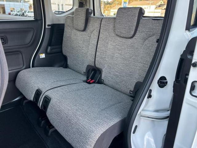 スペーシア ハイブリッドG 保証書/ヘッドランプ LED/禁煙車/エアバッグ 運転席/エアバッグ 助手席/パワーウインドウ/オートエアコン/オートライト/ハイビームアシスト/パワードアロック/アクセサリーソケット(7枚目)