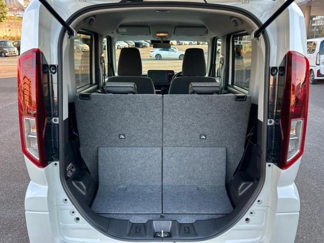 スペーシア ハイブリッドG 保証書/ヘッドランプ LED/禁煙車/エアバッグ 運転席/エアバッグ 助手席/パワーウインドウ/オートエアコン/オートライト/ハイビームアシスト/パワードアロック/アクセサリーソケット(8枚目)