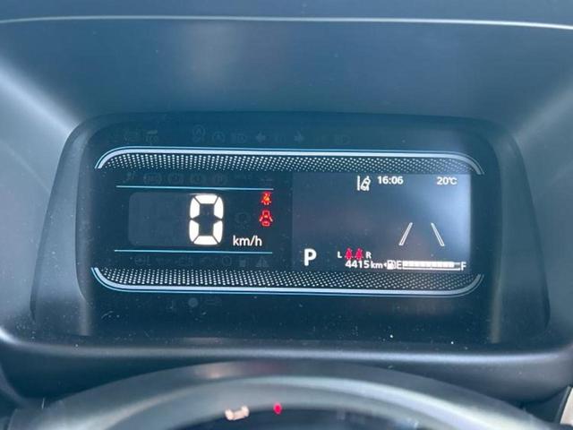 スペーシア ハイブリッドG 保証書/ヘッドランプ LED/禁煙車/エアバッグ 運転席/エアバッグ 助手席/パワーウインドウ/オートエアコン/オートライト/ハイビームアシスト/パワードアロック/アクセサリーソケット(9枚目)