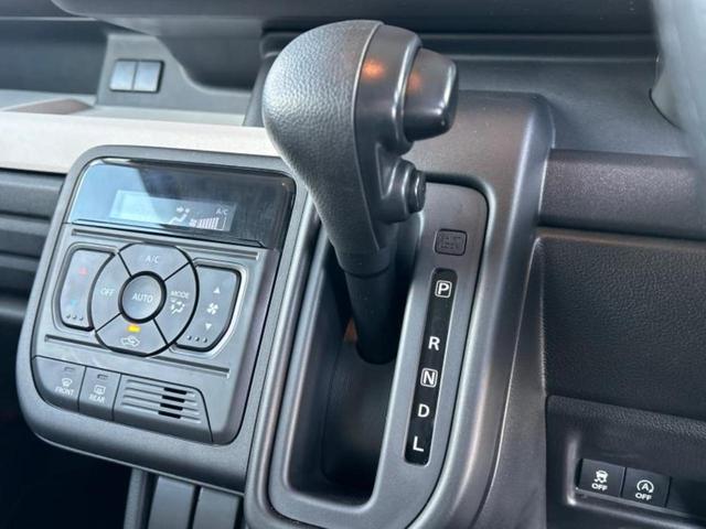 スペーシア ハイブリッドG 保証書/ヘッドランプ LED/禁煙車/エアバッグ 運転席/エアバッグ 助手席/パワーウインドウ/オートエアコン/オートライト/ハイビームアシスト/パワードアロック/アクセサリーソケット(13枚目)