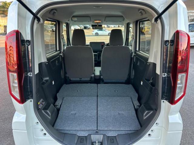 スペーシア ハイブリッドG 保証書/ヘッドランプ LED/禁煙車/エアバッグ 運転席/エアバッグ 助手席/パワーウインドウ/オートエアコン/オートライト/ハイビームアシスト/パワードアロック/アクセサリーソケット(19枚目)