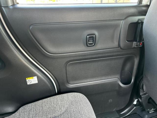 スペーシア ハイブリッドG 保証書/ヘッドランプ LED/禁煙車/エアバッグ 運転席/エアバッグ 助手席/パワーウインドウ/オートエアコン/オートライト/ハイビームアシスト/パワードアロック/アクセサリーソケット(23枚目)