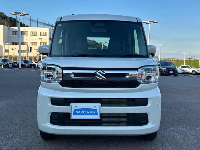 スペーシア ハイブリッドG 保証書/ヘッドランプ LED/禁煙車/エアバッグ 運転席/エアバッグ 助手席/パワーウインドウ/オートエアコン/オートライト/ハイビームアシスト/パワードアロック/アクセサリーソケット(43枚目)