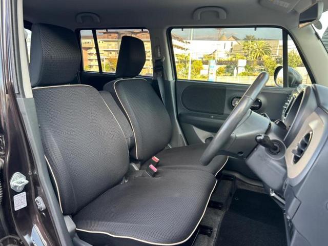 アルトラパン Ｘセレクション　保証書／純正　メモリーナビ／シートヒーター／ヘッドランプ　ＨＩＤ／Ｂｌｕｅｔｏｏｔｈ接続／ＥＴＣ／ＥＢＤ付ＡＢＳ／アイドリングストップ／バックモニター／フルセグＴＶ／エアバッグ　運転席　バックカメラ（4枚目）