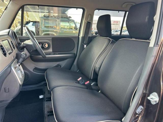 アルトラパン Ｘセレクション　保証書／純正　メモリーナビ／シートヒーター／ヘッドランプ　ＨＩＤ／Ｂｌｕｅｔｏｏｔｈ接続／ＥＴＣ／ＥＢＤ付ＡＢＳ／アイドリングストップ／バックモニター／フルセグＴＶ／エアバッグ　運転席　バックカメラ（6枚目）