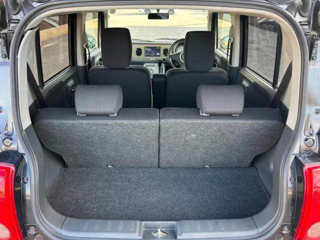 アルトラパン Ｘセレクション　保証書／純正　メモリーナビ／シートヒーター／ヘッドランプ　ＨＩＤ／Ｂｌｕｅｔｏｏｔｈ接続／ＥＴＣ／ＥＢＤ付ＡＢＳ／アイドリングストップ／バックモニター／フルセグＴＶ／エアバッグ　運転席　バックカメラ（8枚目）