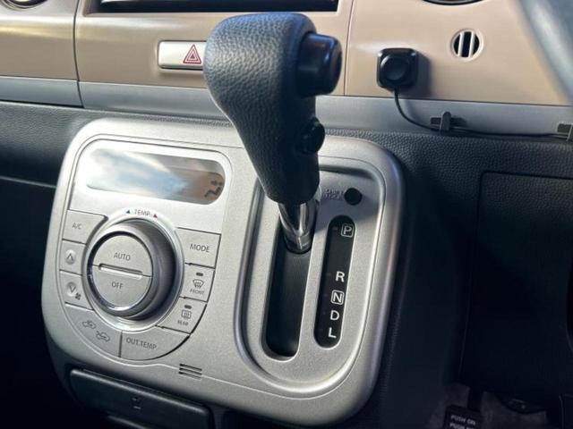 アルトラパン Ｘセレクション　保証書／純正　メモリーナビ／シートヒーター／ヘッドランプ　ＨＩＤ／Ｂｌｕｅｔｏｏｔｈ接続／ＥＴＣ／ＥＢＤ付ＡＢＳ／アイドリングストップ／バックモニター／フルセグＴＶ／エアバッグ　運転席　バックカメラ（17枚目）