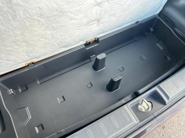 アルトラパン Ｘセレクション　保証書／純正　メモリーナビ／シートヒーター／ヘッドランプ　ＨＩＤ／Ｂｌｕｅｔｏｏｔｈ接続／ＥＴＣ／ＥＢＤ付ＡＢＳ／アイドリングストップ／バックモニター／フルセグＴＶ／エアバッグ　運転席　バックカメラ（24枚目）