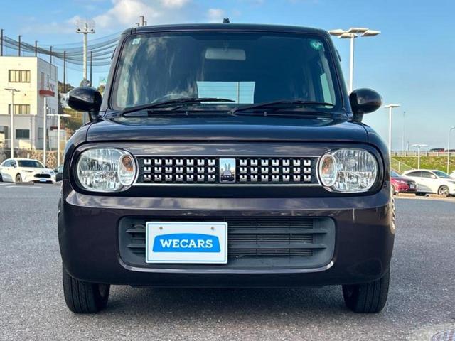 アルトラパン Ｘセレクション　保証書／純正　メモリーナビ／シートヒーター／ヘッドランプ　ＨＩＤ／Ｂｌｕｅｔｏｏｔｈ接続／ＥＴＣ／ＥＢＤ付ＡＢＳ／アイドリングストップ／バックモニター／フルセグＴＶ／エアバッグ　運転席　バックカメラ（46枚目）