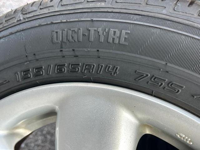 アルトラパン Ｘセレクション　保証書／純正　メモリーナビ／シートヒーター／ヘッドランプ　ＨＩＤ／Ｂｌｕｅｔｏｏｔｈ接続／ＥＴＣ／ＥＢＤ付ＡＢＳ／アイドリングストップ／バックモニター／フルセグＴＶ／エアバッグ　運転席　バックカメラ（53枚目）