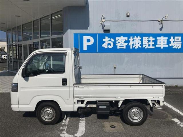 アクティトラック ４ＷＤ　ＳＤＸ　新品タイヤ／エアバッグ　運転席／パワーステアリング／マニュアルエアコン／ヘッドライトレベライザー／ラジオ　４ＷＤ（2枚目）