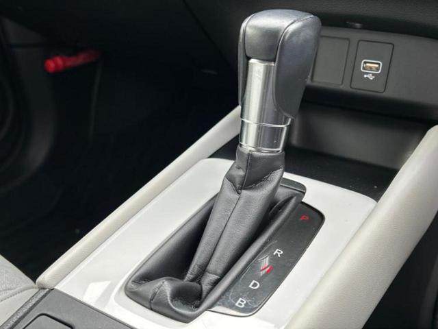 フィット ｅＨＥＶホーム　新品タイヤ／保証書／ディスプレイオーディオ＋ナビ９インチ／ホンダセンシング／車線逸脱防止支援システム／シート　ハーフレザー／パーキングアシスト　バックガイド／ドライブレコーダー　前後　バックカメラ（17枚目）