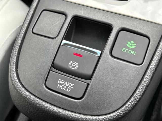 フィット ｅＨＥＶホーム　新品タイヤ／保証書／ディスプレイオーディオ＋ナビ９インチ／ホンダセンシング／車線逸脱防止支援システム／シート　ハーフレザー／パーキングアシスト　バックガイド／ドライブレコーダー　前後　バックカメラ（37枚目）