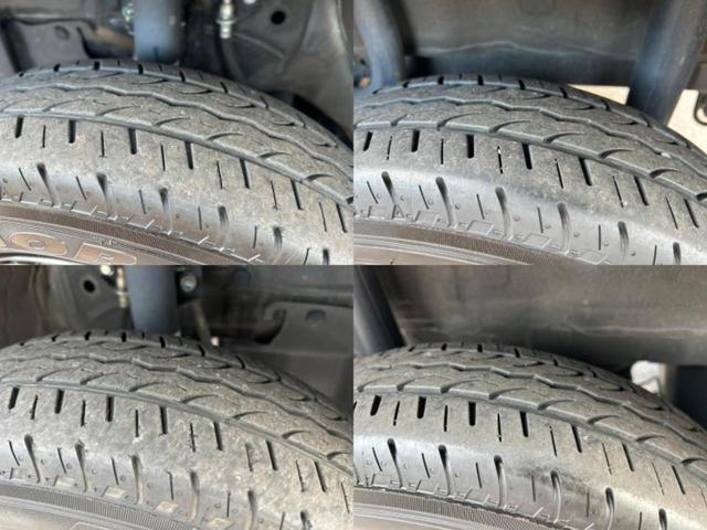 Ｎ－ＶＡＮ＋スタイル ファン　新品タイヤ／ホンダセンシング／車線逸脱防止支援システム／ヘッドランプ　ＬＥＤ／ＥＢＤ付ＡＢＳ／横滑り防止装置／アイドリングストップ／禁煙車／エアバッグ　運転席／エアバッグ　助手席／パワーウインドウ（49枚目）