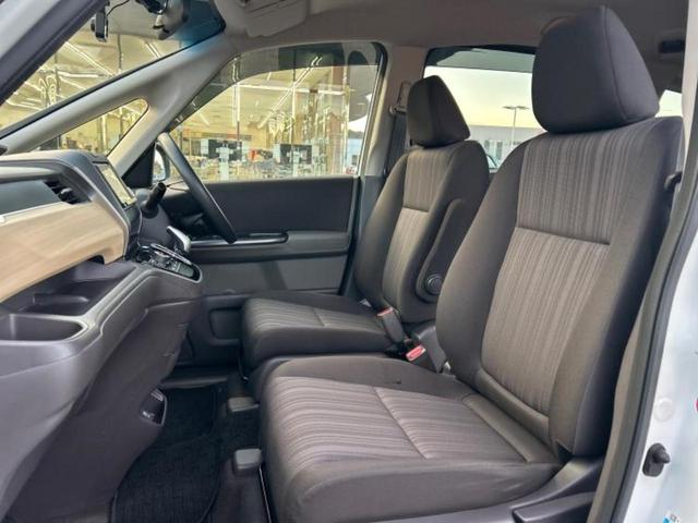 フリードハイブリッド ハイブリッドＧホンダセンシング　新品タイヤ／保証書／社外　ＳＤナビ／ホンダセンシング／両側電動スライドドア／車線逸脱防止支援システム／ドライブレコーダー　社外／ヘッドランプ　ＬＥＤ／Ｂｌｕｅｔｏｏｔｈ接続／ＥＴＣ／ＥＢＤ付ＡＢＳ（7枚目）