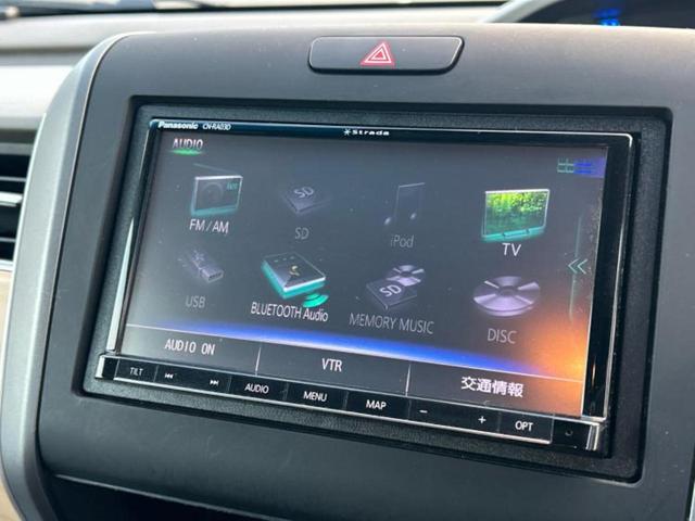 フリードハイブリッド ハイブリッドＧホンダセンシング　新品タイヤ／保証書／社外　ＳＤナビ／ホンダセンシング／両側電動スライドドア／車線逸脱防止支援システム／ドライブレコーダー　社外／ヘッドランプ　ＬＥＤ／Ｂｌｕｅｔｏｏｔｈ接続／ＥＴＣ／ＥＢＤ付ＡＢＳ（10枚目）