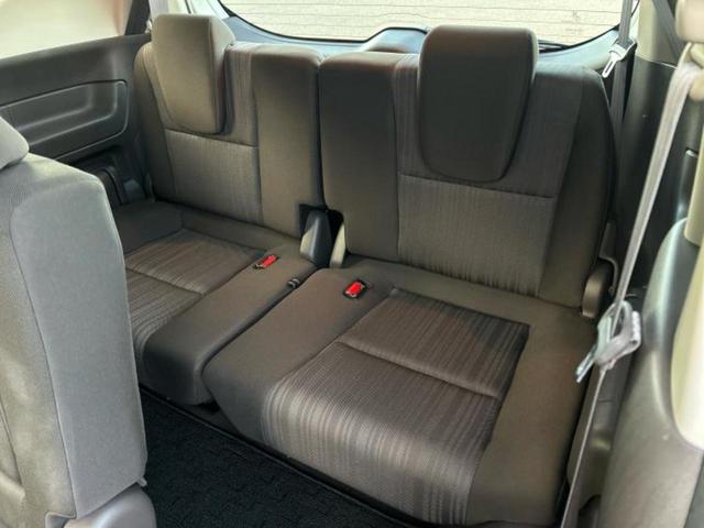 フリードハイブリッド ハイブリッドＧホンダセンシング　新品タイヤ／保証書／社外　ＳＤナビ／ホンダセンシング／両側電動スライドドア／車線逸脱防止支援システム／ドライブレコーダー　社外／ヘッドランプ　ＬＥＤ／Ｂｌｕｅｔｏｏｔｈ接続／ＥＴＣ／ＥＢＤ付ＡＢＳ（19枚目）