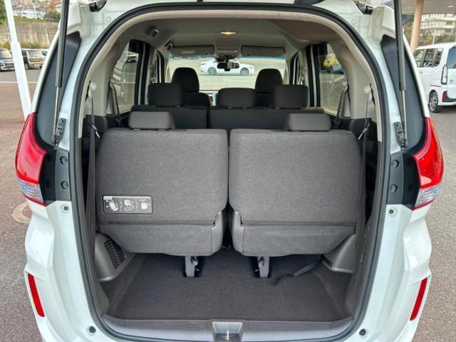 フリードハイブリッド ハイブリッドＧホンダセンシング　新品タイヤ／保証書／社外　ＳＤナビ／ホンダセンシング／両側電動スライドドア／車線逸脱防止支援システム／ドライブレコーダー　社外／ヘッドランプ　ＬＥＤ／Ｂｌｕｅｔｏｏｔｈ接続／ＥＴＣ／ＥＢＤ付ＡＢＳ（20枚目）