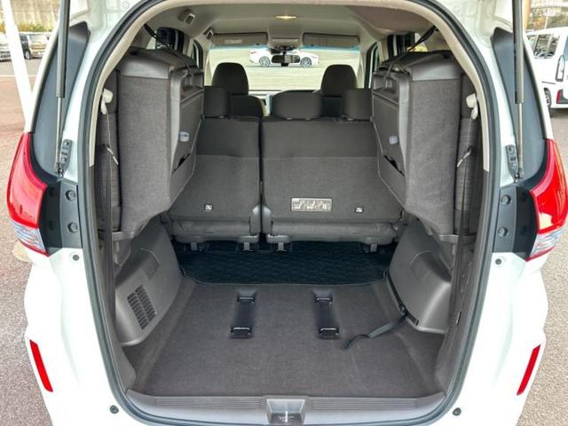 フリードハイブリッド ハイブリッドＧホンダセンシング　新品タイヤ／保証書／社外　ＳＤナビ／ホンダセンシング／両側電動スライドドア／車線逸脱防止支援システム／ドライブレコーダー　社外／ヘッドランプ　ＬＥＤ／Ｂｌｕｅｔｏｏｔｈ接続／ＥＴＣ／ＥＢＤ付ＡＢＳ（21枚目）