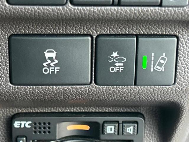 フリードハイブリッド ハイブリッドＧホンダセンシング　新品タイヤ／保証書／社外　ＳＤナビ／ホンダセンシング／両側電動スライドドア／車線逸脱防止支援システム／ドライブレコーダー　社外／ヘッドランプ　ＬＥＤ／Ｂｌｕｅｔｏｏｔｈ接続／ＥＴＣ／ＥＢＤ付ＡＢＳ（27枚目）