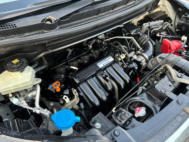 フリードハイブリッド ハイブリッドＧホンダセンシング　新品タイヤ／保証書／社外　ＳＤナビ／ホンダセンシング／両側電動スライドドア／車線逸脱防止支援システム／ドライブレコーダー　社外／ヘッドランプ　ＬＥＤ／Ｂｌｕｅｔｏｏｔｈ接続／ＥＴＣ／ＥＢＤ付ＡＢＳ（57枚目）