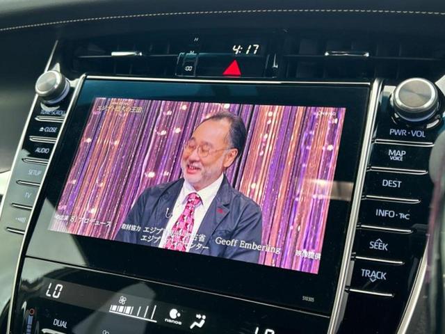 ハリアー プレミアム 純正 9インチ SDナビ/衝突安全装置/車線逸脱防止支援システム/シート ハーフレザー/電動バックドア/ヘッドランプ LED/Bluetooth接続/ETC/EBD付ABS/横滑り防止装置 電動シート(11枚目)