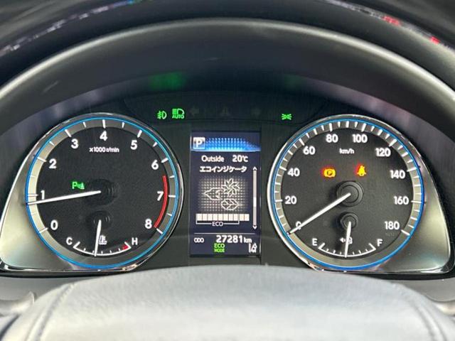 ハリアー プレミアム 純正 9インチ SDナビ/衝突安全装置/車線逸脱防止支援システム/シート ハーフレザー/電動バックドア/ヘッドランプ LED/Bluetooth接続/ETC/EBD付ABS/横滑り防止装置 電動シート(13枚目)