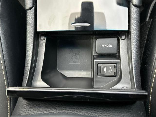 ハリアー プレミアム 純正 9インチ SDナビ/衝突安全装置/車線逸脱防止支援システム/シート ハーフレザー/電動バックドア/ヘッドランプ LED/Bluetooth接続/ETC/EBD付ABS/横滑り防止装置 電動シート(35枚目)