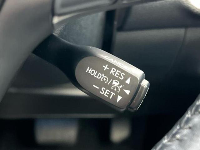 ハリアー プレミアム 純正 9インチ SDナビ/衝突安全装置/車線逸脱防止支援システム/シート ハーフレザー/電動バックドア/ヘッドランプ LED/Bluetooth接続/ETC/EBD付ABS/横滑り防止装置 電動シート(38枚目)